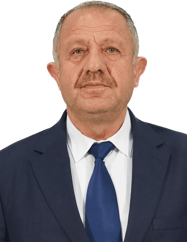 Mahmut Şahin
